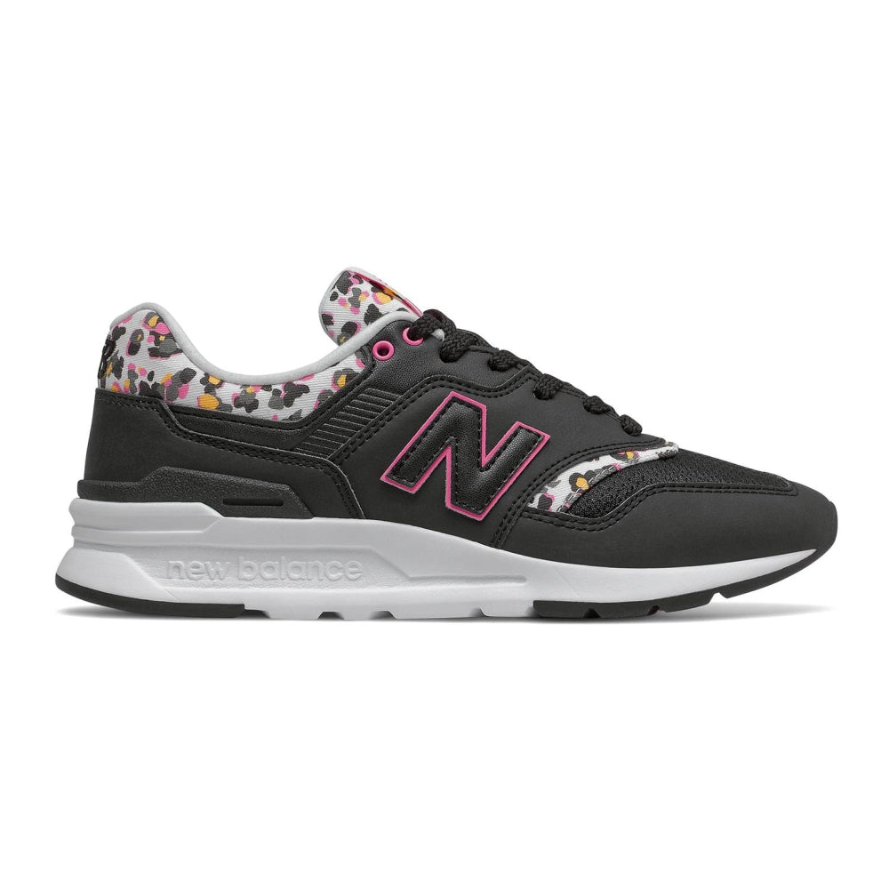 ZAPATILLAS NEW BALANCE MUJER CW997HGD