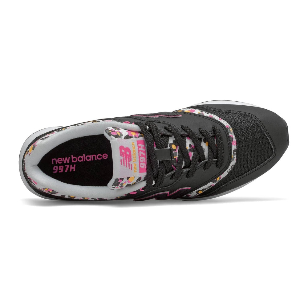 ZAPATILLAS NEW BALANCE MUJER CW997HGD