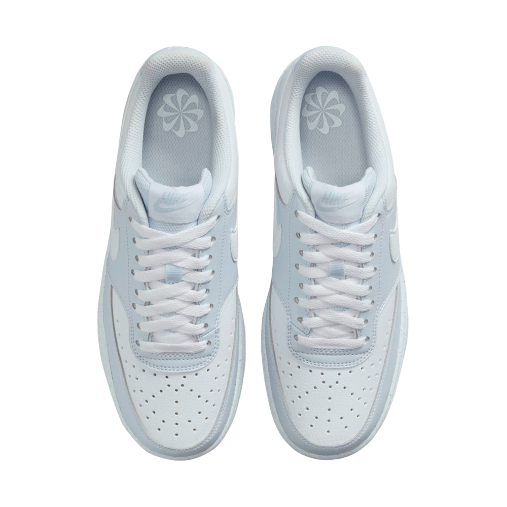 ZAPATILLAS MUJER NIKE COURT VISION LOW NN