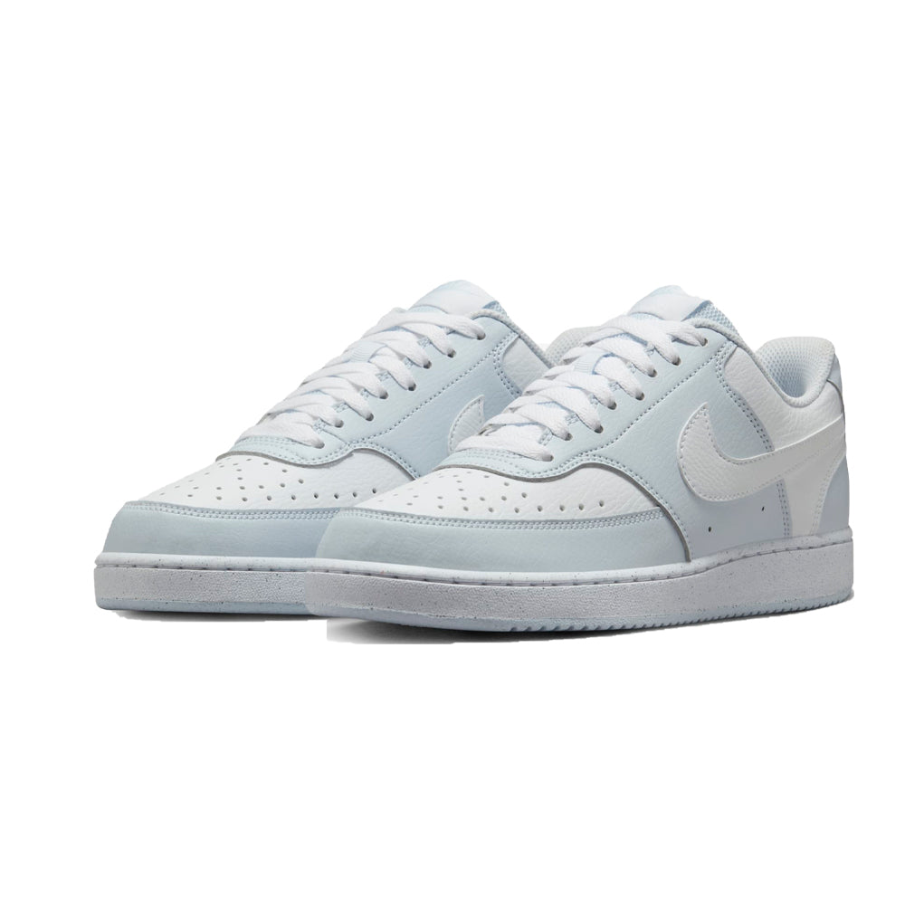 ZAPATILLAS MUJER NIKE COURT VISION LOW NN