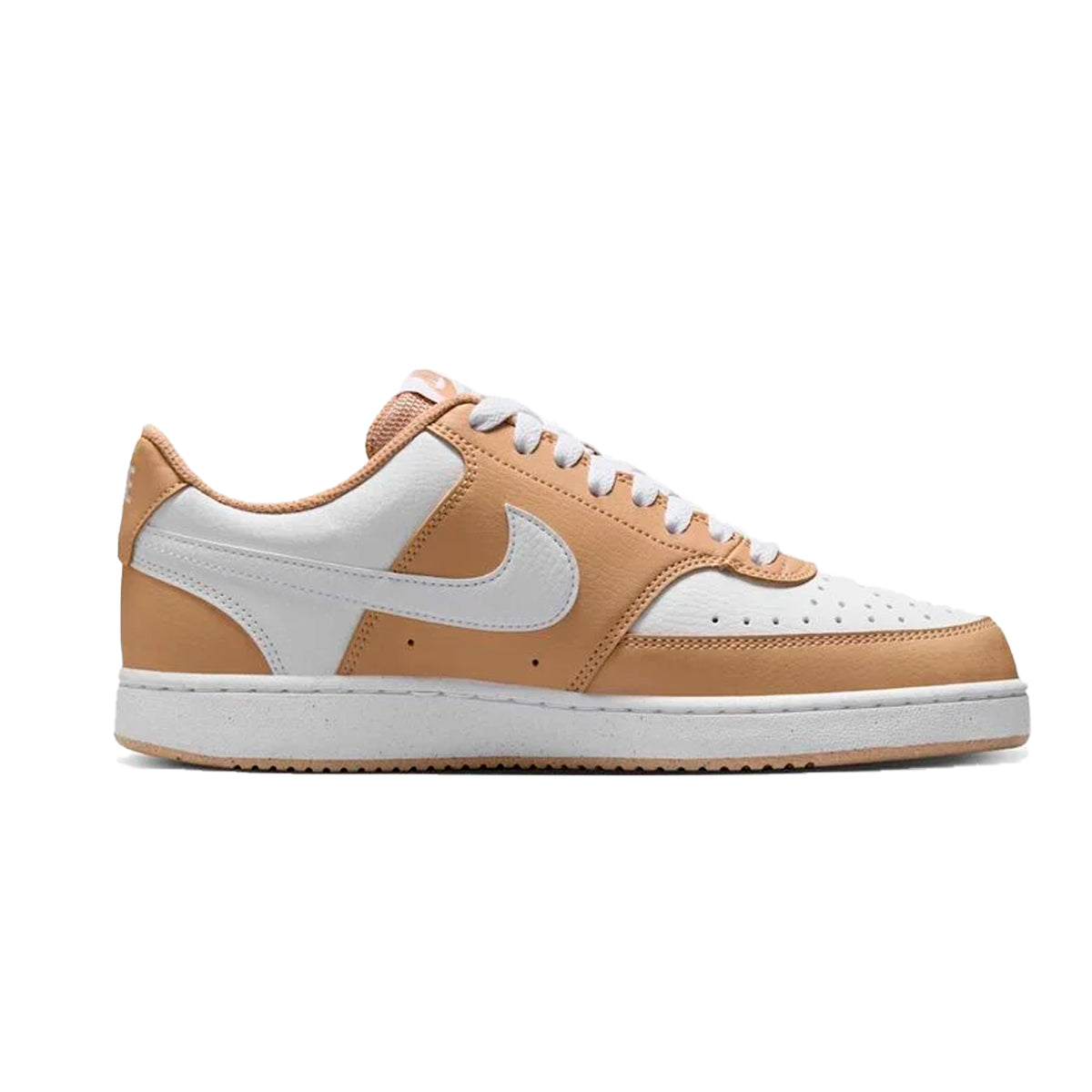 ZAPATILLAS MUJER NIKE COURT VISION LOW