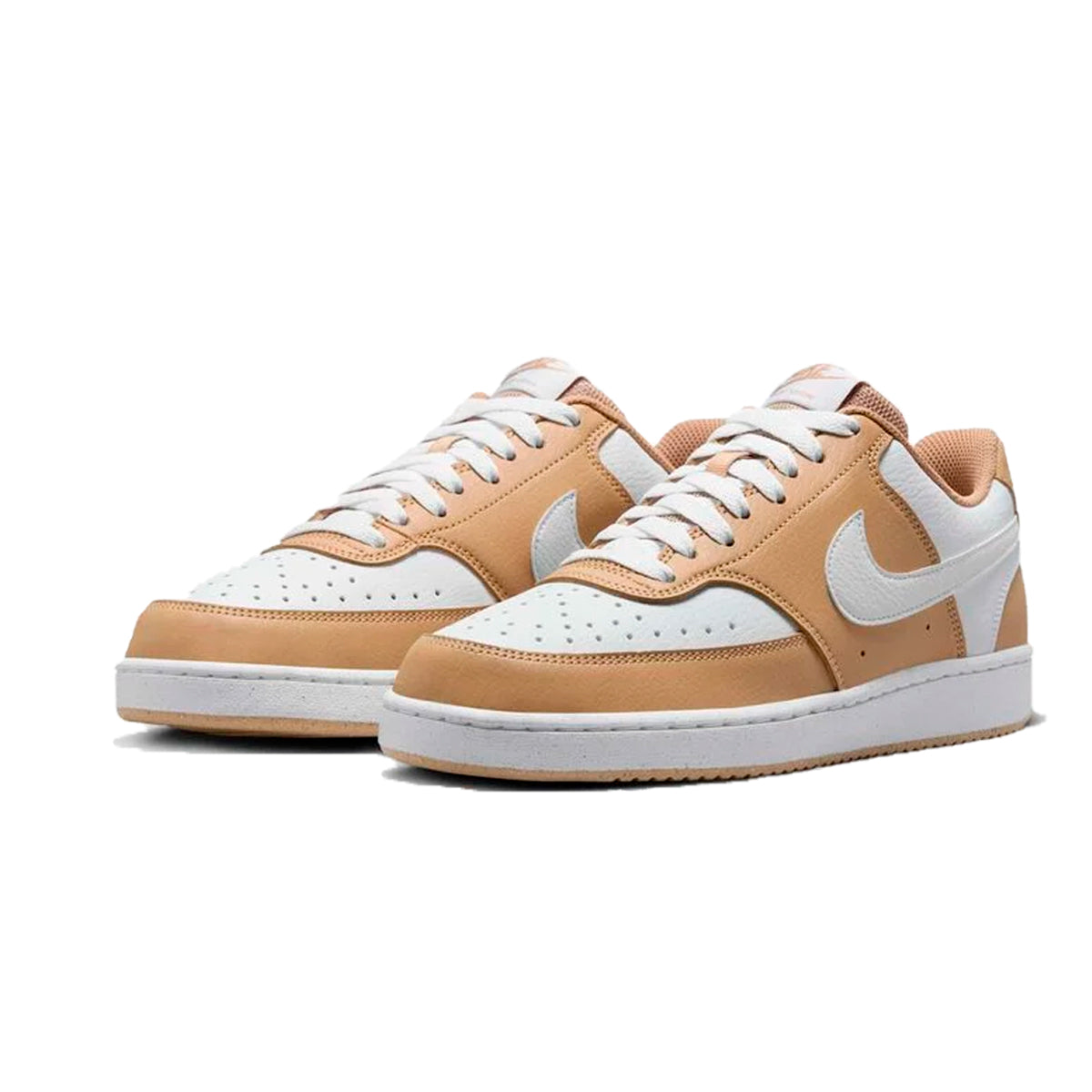 ZAPATILLAS MUJER NIKE COURT VISION LOW