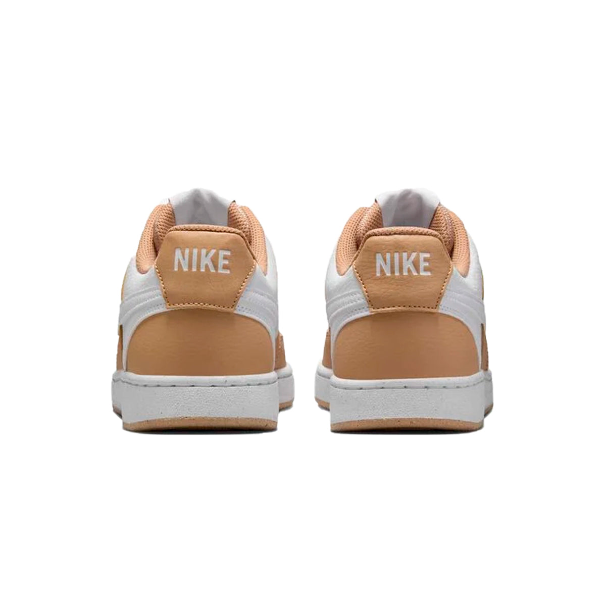 ZAPATILLAS MUJER NIKE COURT VISION LOW