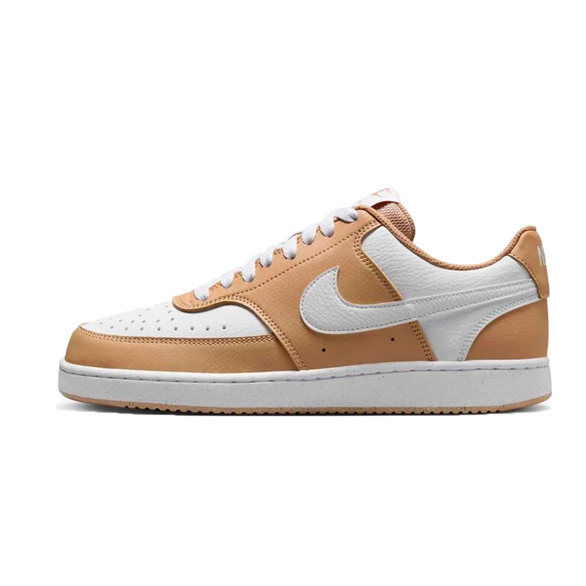 ZAPATILLAS MUJER NIKE COURT VISION LOW