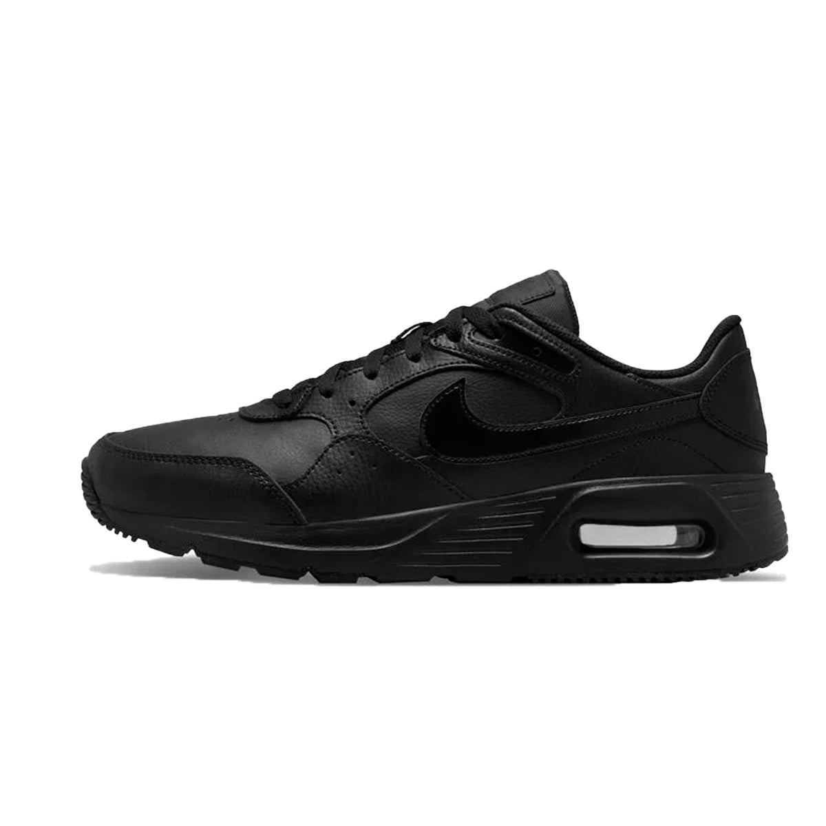 ZAPATILLAS NIKE HOMBRE AIR MAX SC LEATHER