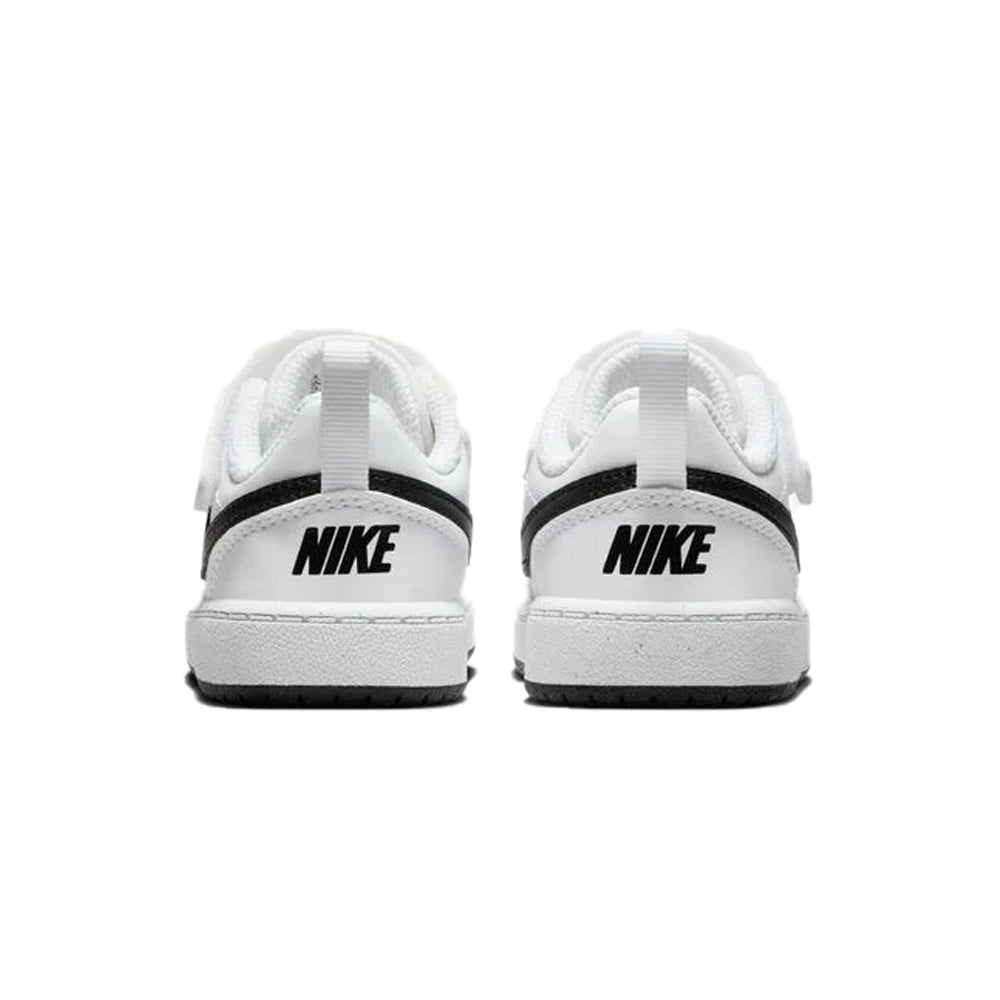 ZAPATILLAS NIKE INFANTIL COURT BOROUGH LOW RECRAFT
