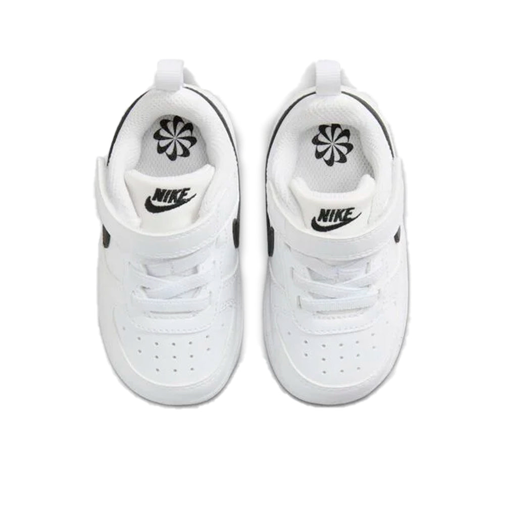 ZAPATILLAS NIKE INFANTIL COURT BOROUGH LOW RECRAFT