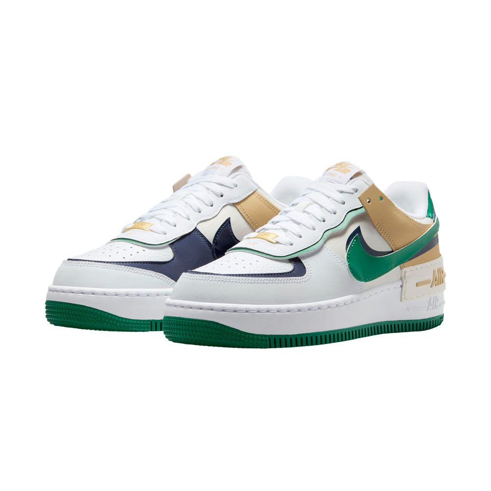 ZAPATILLAS MUJER NIKE AIR FORCE 1 SHADOW
