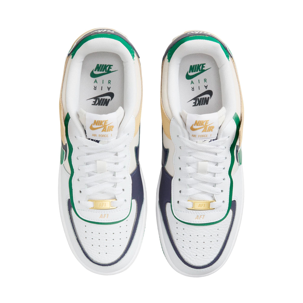 ZAPATILLAS MUJER NIKE AIR FORCE 1 SHADOW