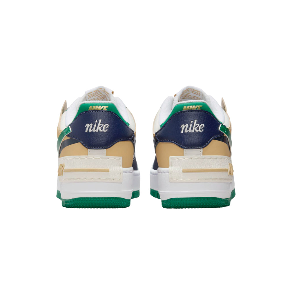 ZAPATILLAS MUJER NIKE AIR FORCE 1 SHADOW