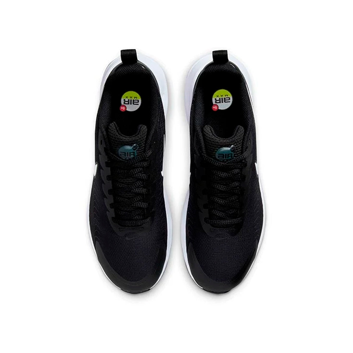 ZAPATILLAS NIKE HOMBRE AIR MAX NUAXIS