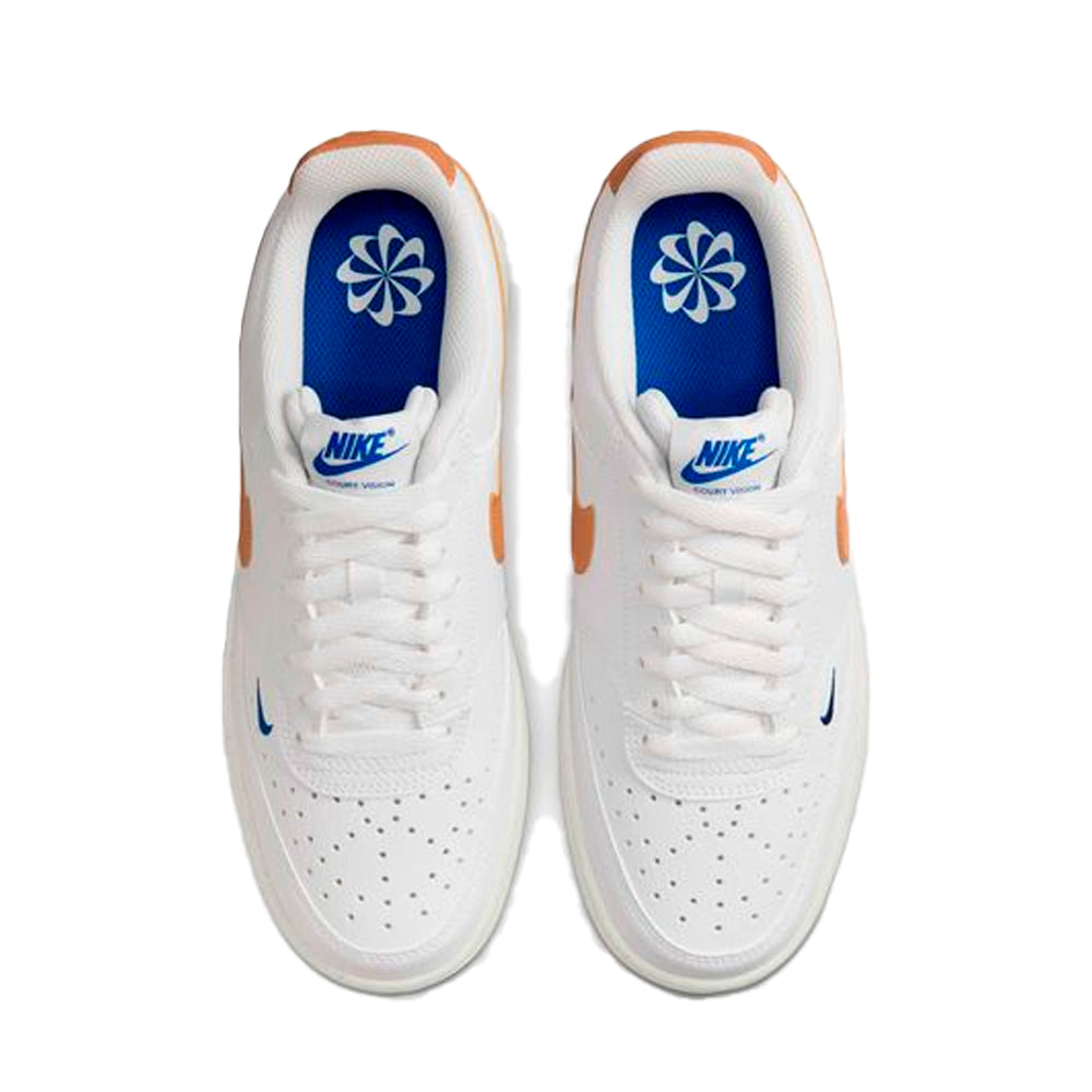 ZAPATILLAS NIKE MUJER COURT VISION