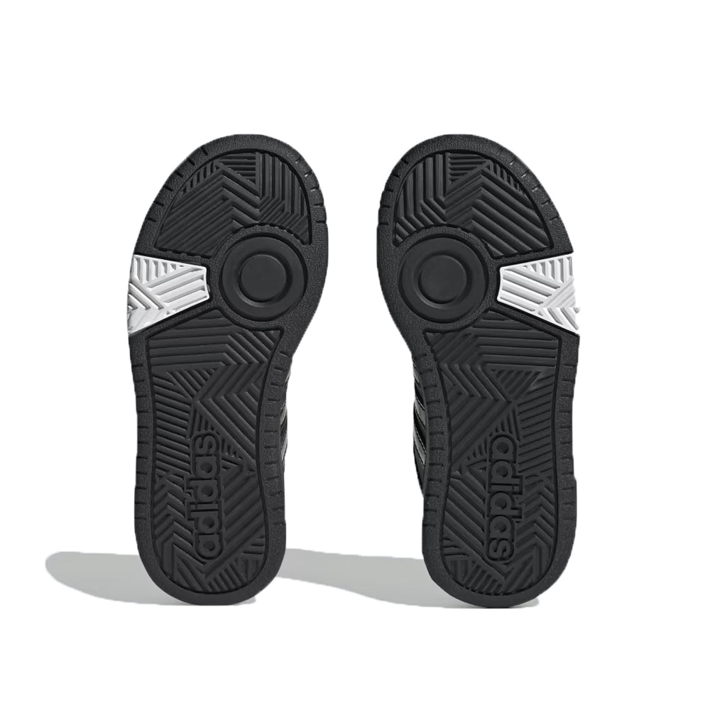ZAPATILLAS ADIDAS JUNIOR HOOPS 3.0