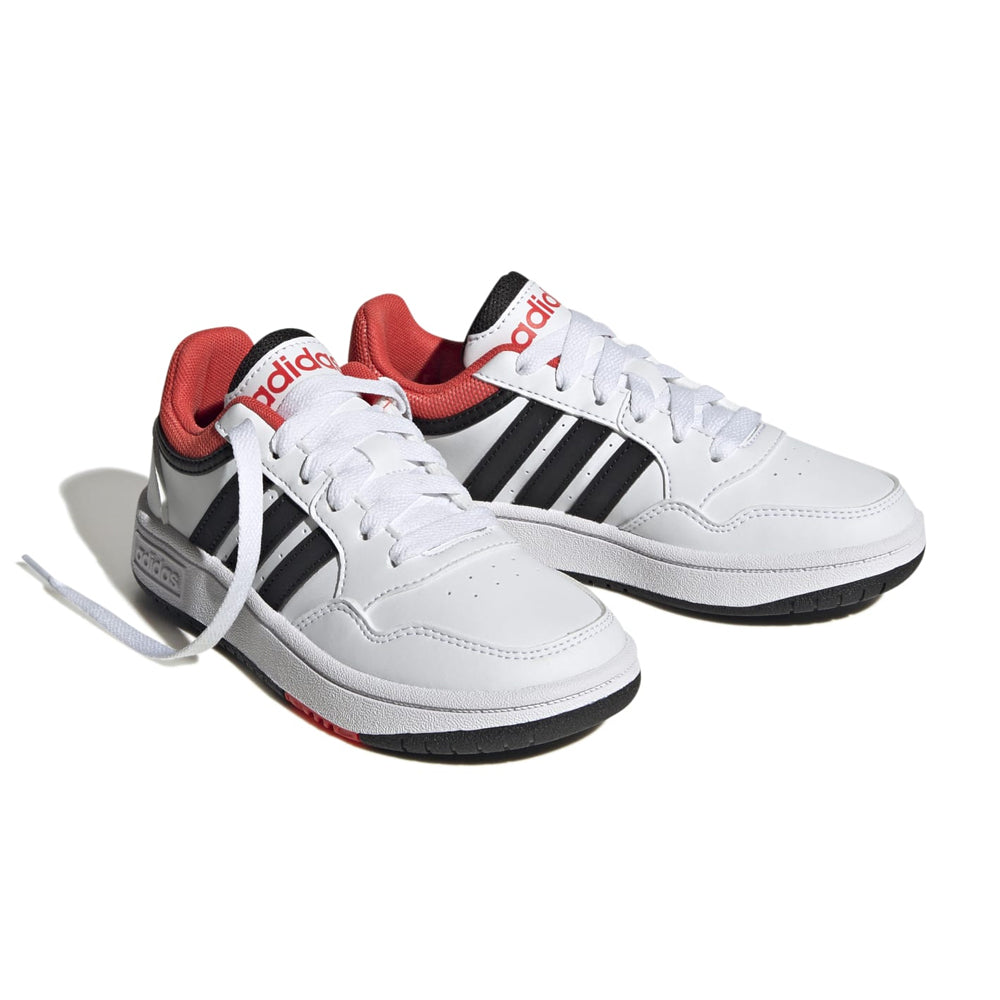 ZAPATILLAS ADIDAS JUNIOR HOOPS 3.0