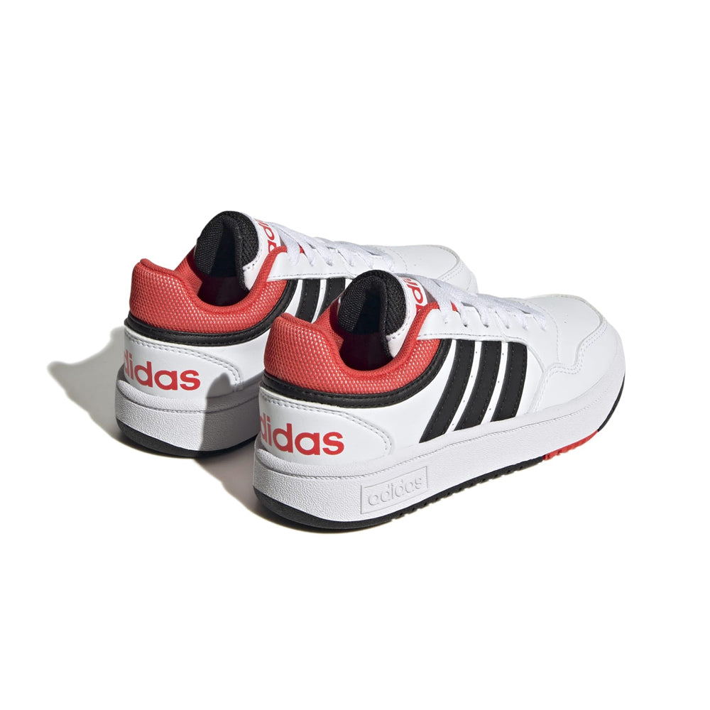 ZAPATILLAS ADIDAS JUNIOR HOOPS 3.0