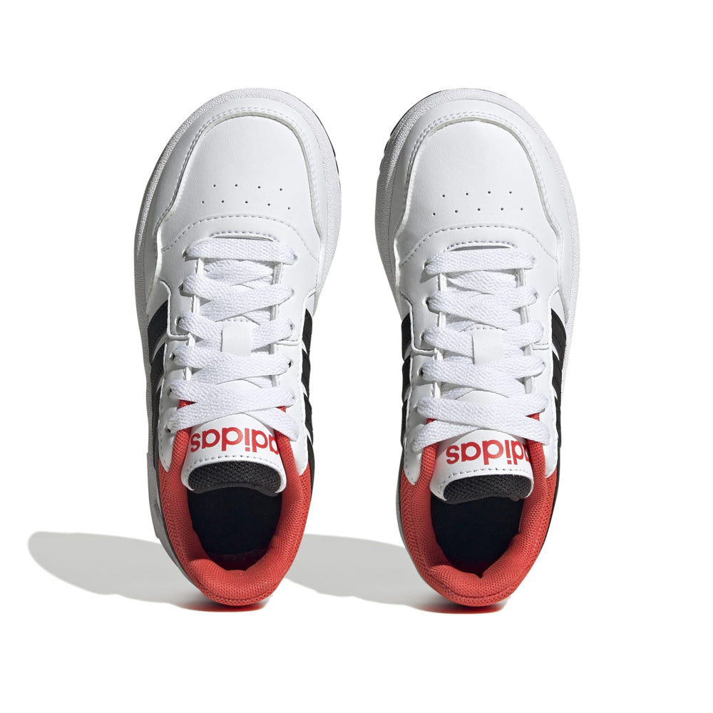 ZAPATILLAS ADIDAS JUNIOR HOOPS 3.0