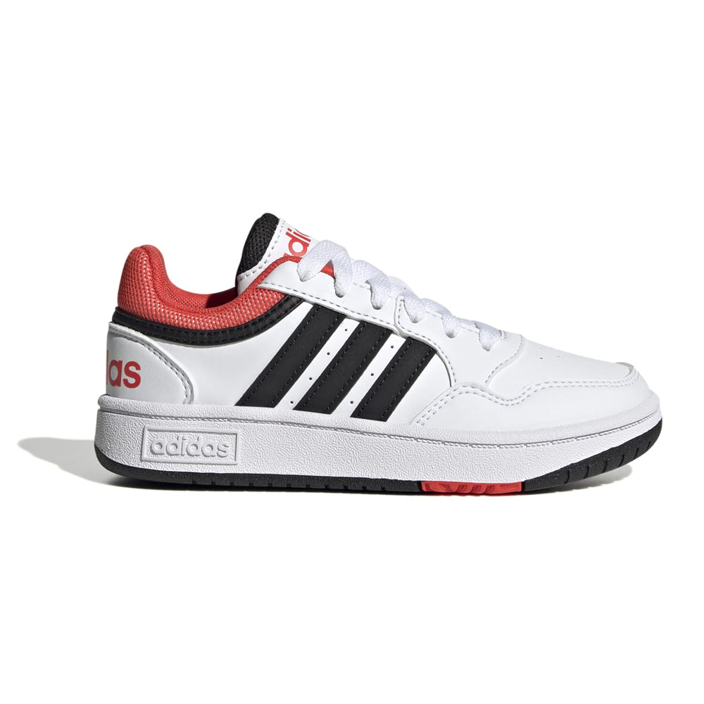ZAPATILLAS ADIDAS JUNIOR HOOPS 3.0