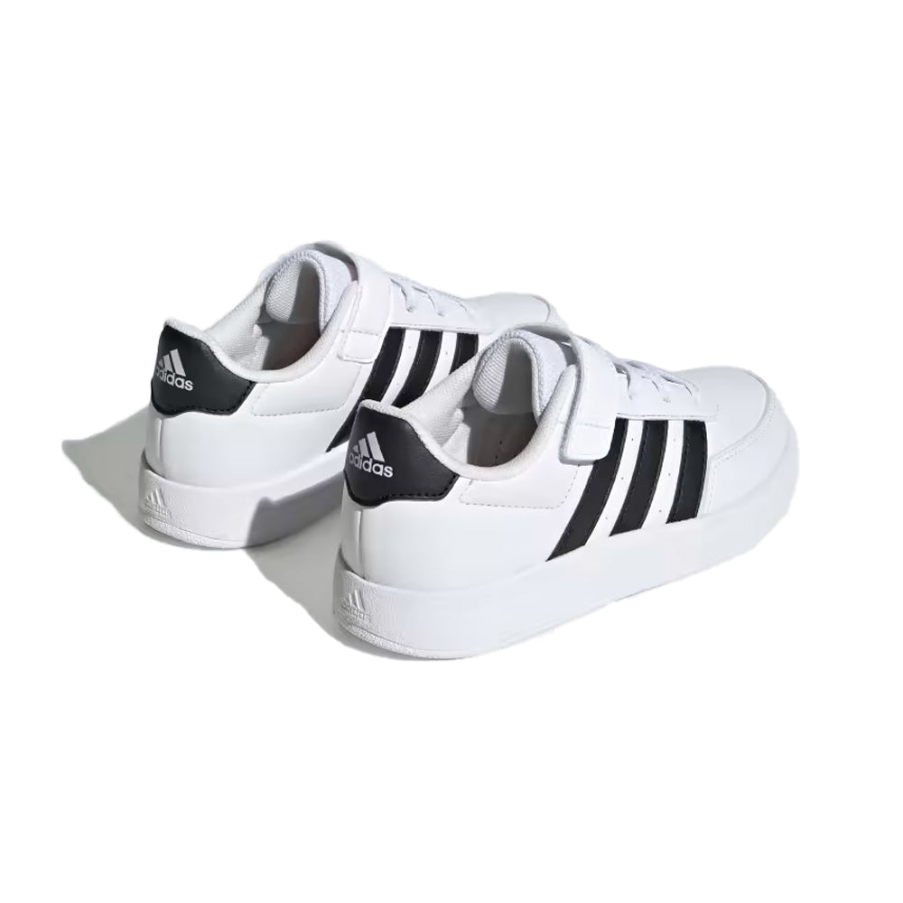 ZAPATILLAS ADIDAS PRE ESCOLAR BREAKNET 2.0