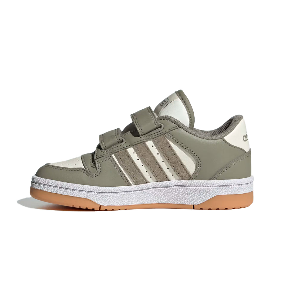 ZAPATILLAS ADIDAS PRE ESCOLAR BREAK START EL CF C