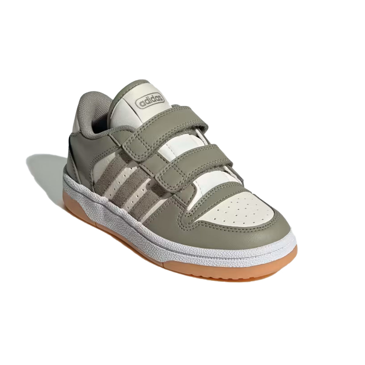 ZAPATILLAS ADIDAS PRE ESCOLAR BREAK START EL CF C