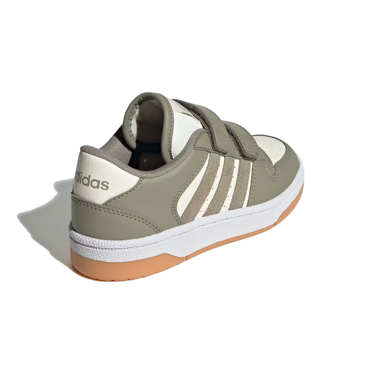ZAPATILLAS ADIDAS PRE ESCOLAR BREAK START EL CF C