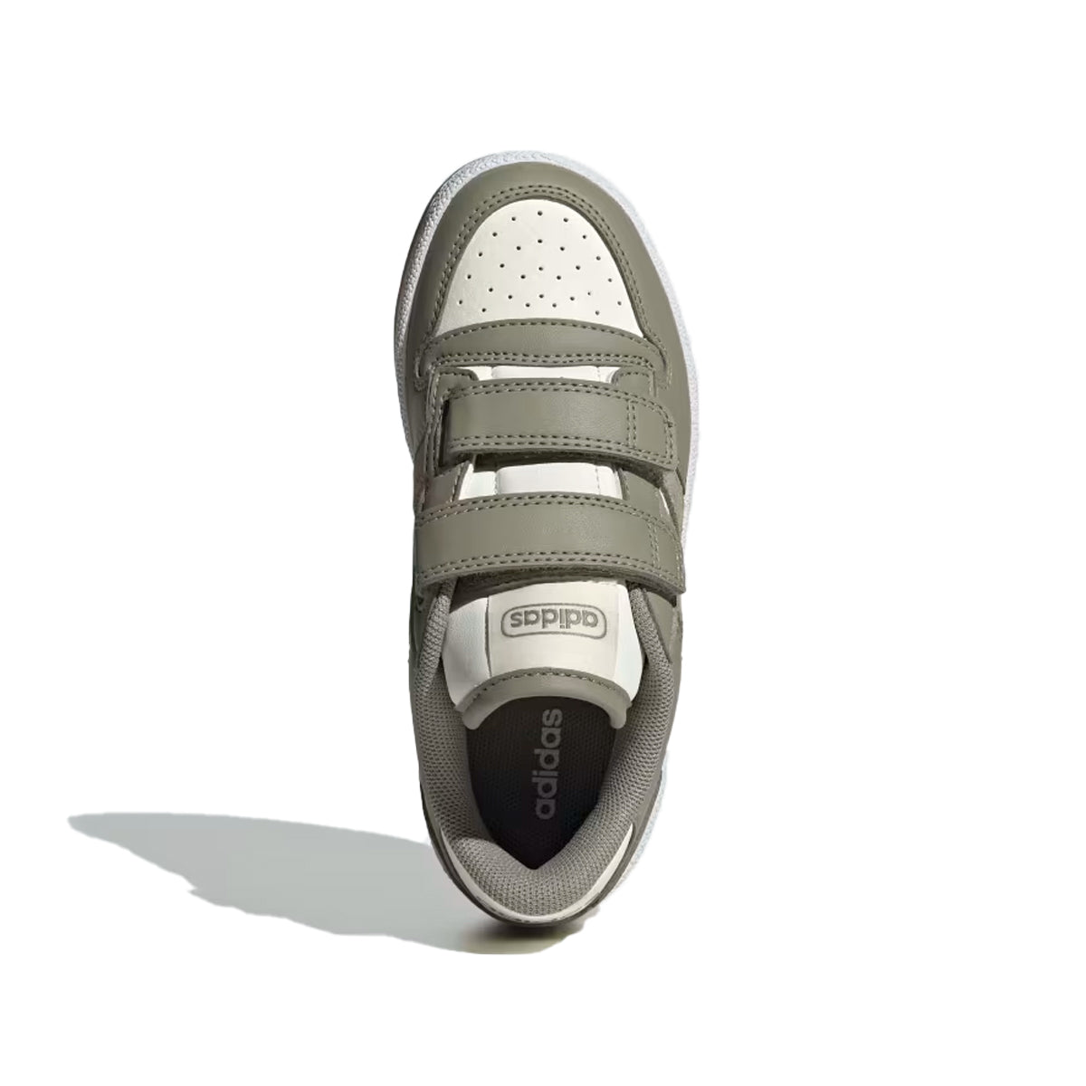 ZAPATILLAS ADIDAS PRE ESCOLAR BREAK START EL CF C