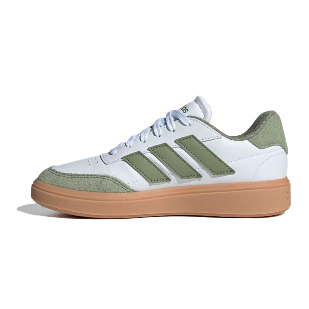 ZAPATILLAS ADIDAS JUNIOR COURTBLOCK