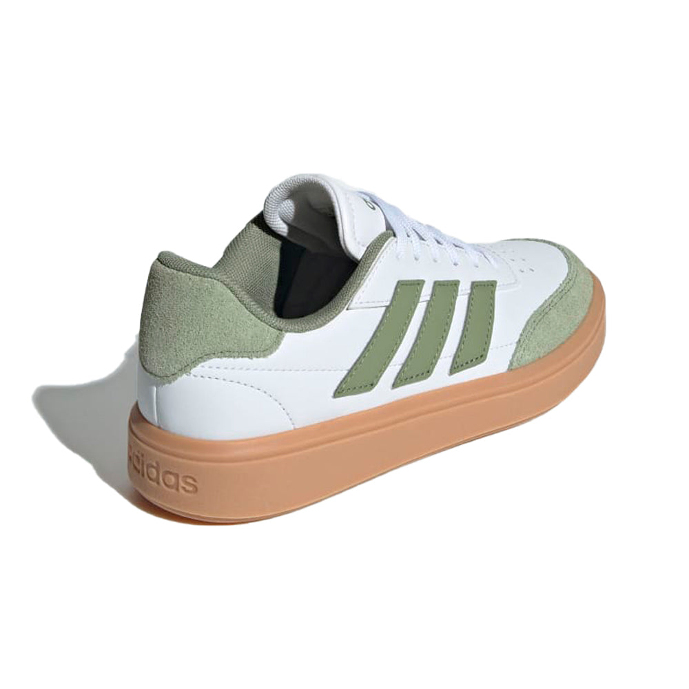 ZAPATILLAS ADIDAS JUNIOR COURTBLOCK