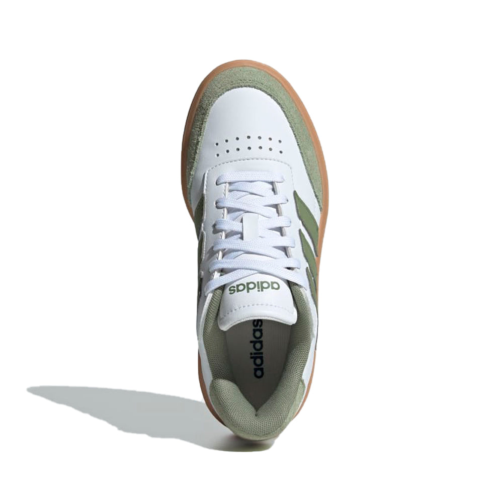 ZAPATILLAS ADIDAS JUNIOR COURTBLOCK