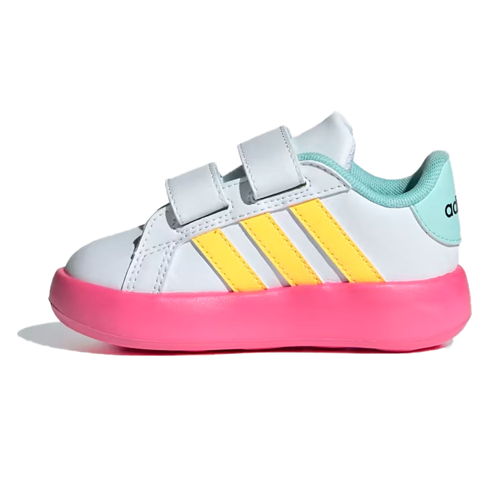 ZAPATILLAS ADIDAS GRAND COURT MINNIE CF