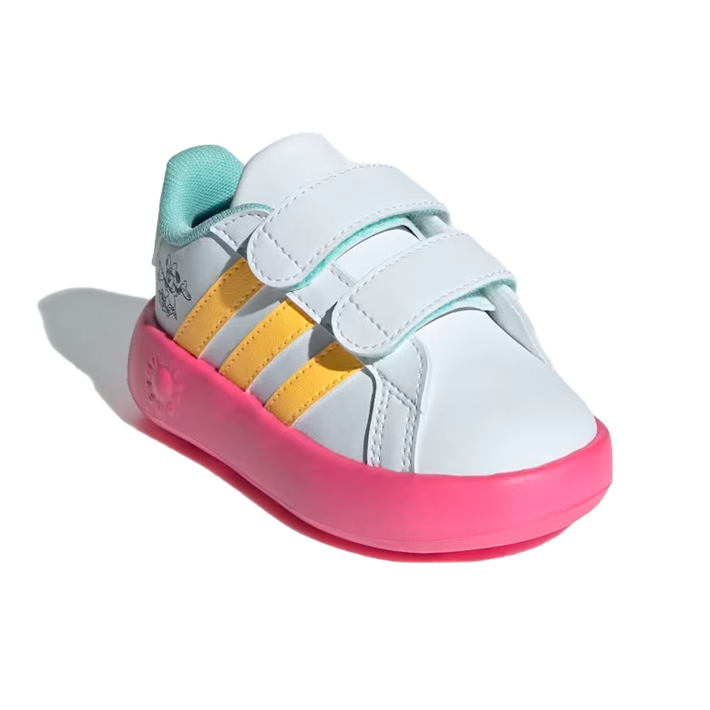 ZAPATILLAS ADIDAS GRAND COURT MINNIE CF