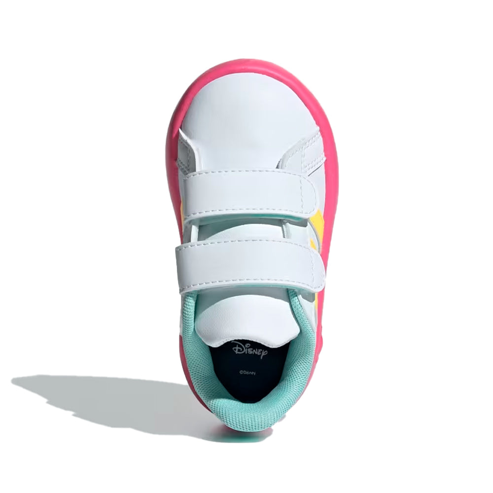 ZAPATILLAS ADIDAS GRAND COURT MINNIE CF