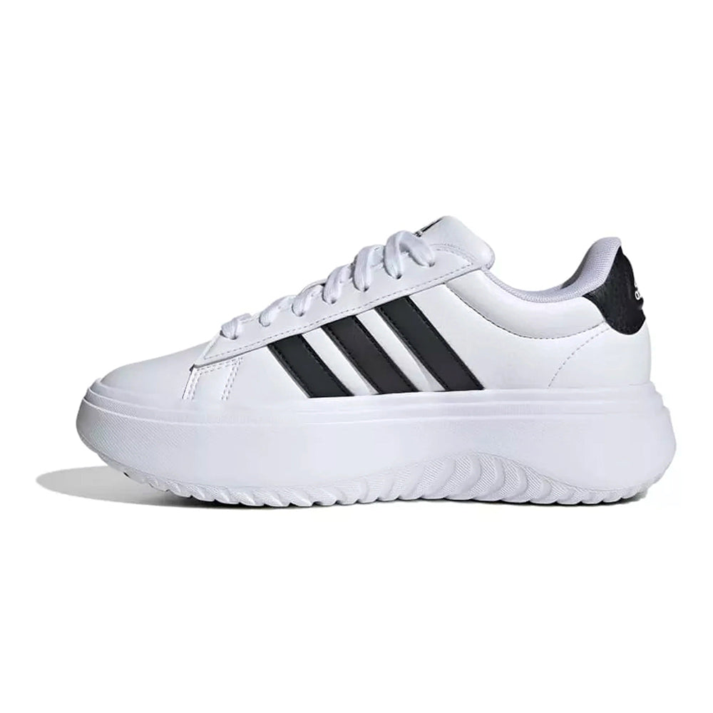 ZAPATILLAS ADIDAS MUJER GRAND COURT PLATFORM