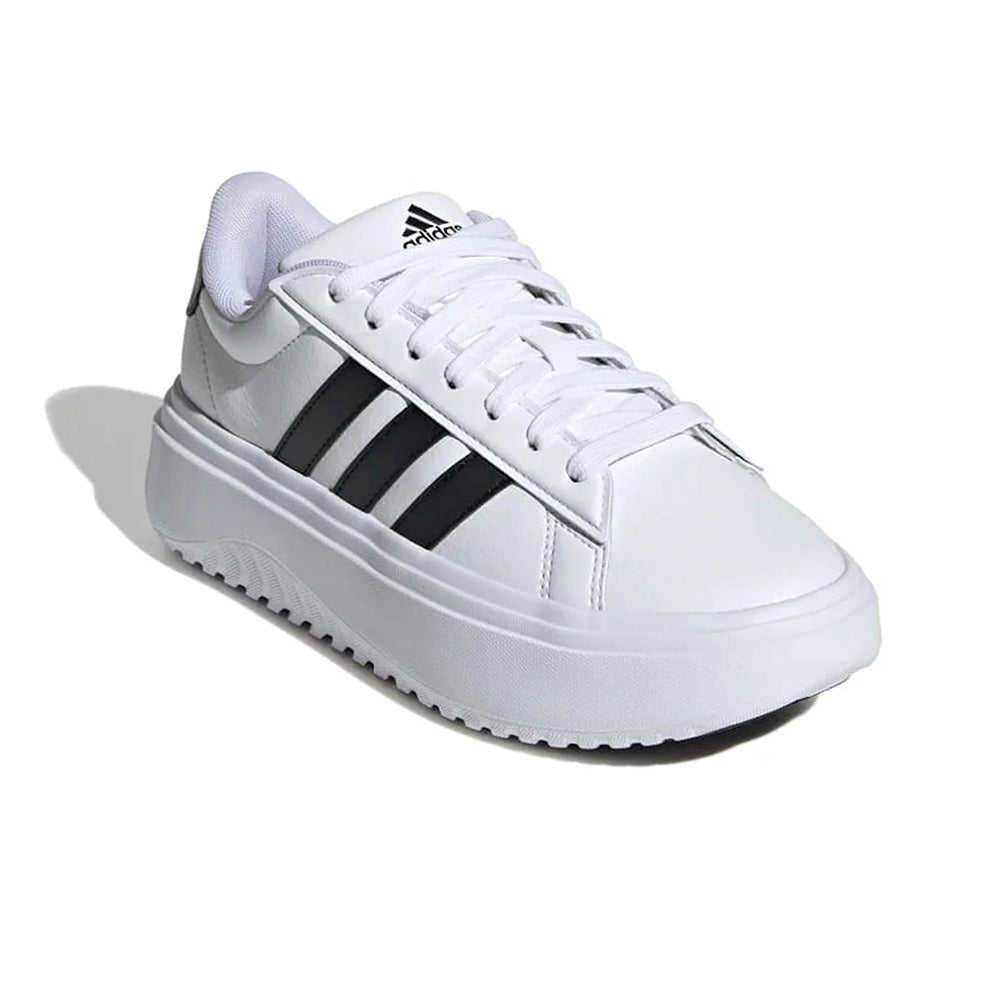 ZAPATILLAS ADIDAS MUJER GRAND COURT PLATFORM