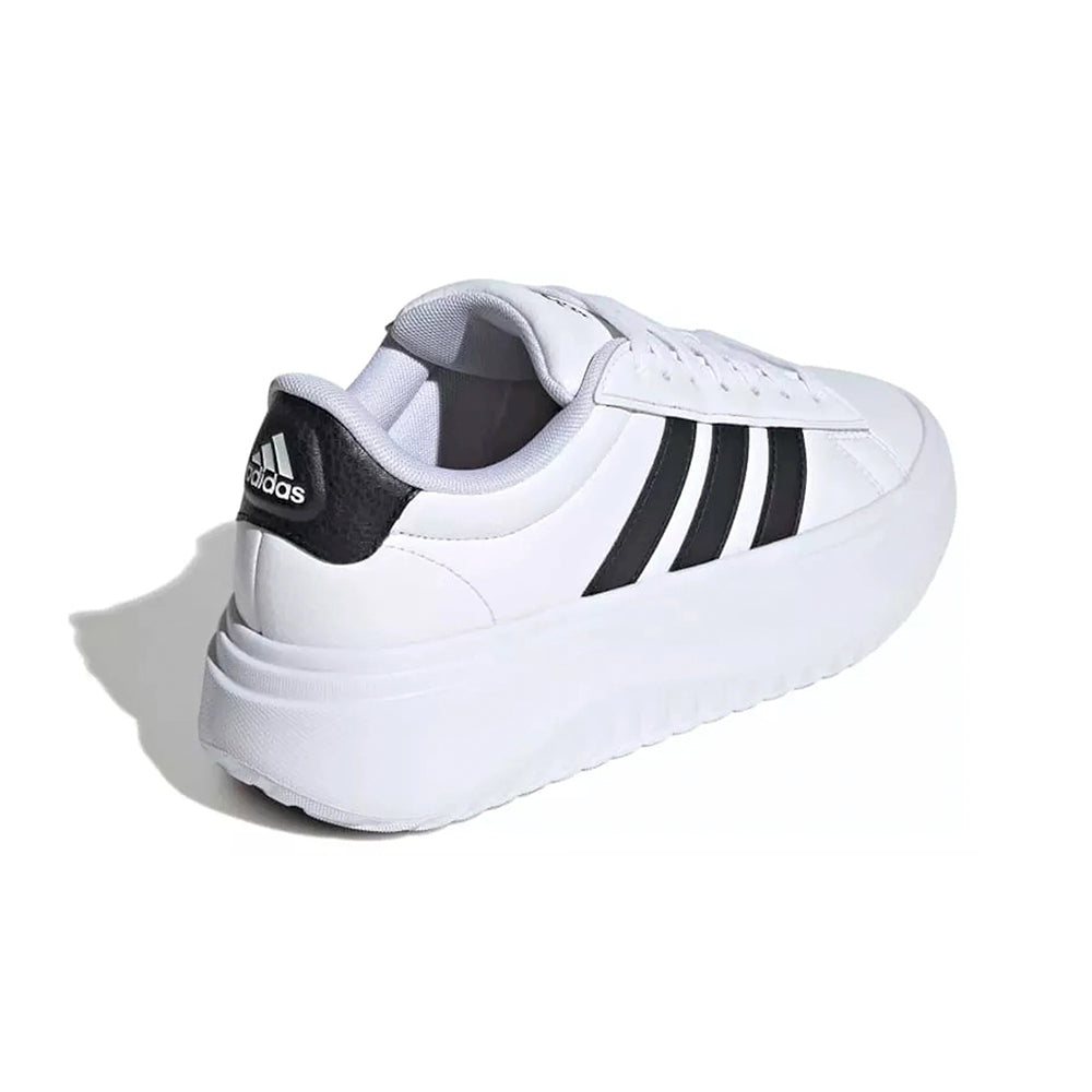 ZAPATILLAS ADIDAS MUJER GRAND COURT PLATFORM