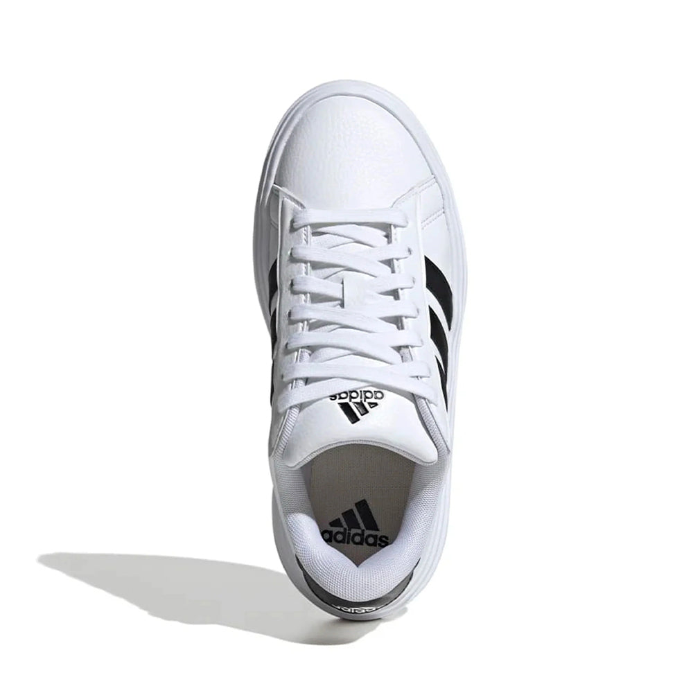 ZAPATILLAS ADIDAS MUJER GRAND COURT PLATFORM