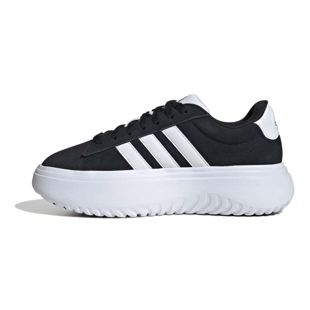 ZAPATILLAS ADIDAS MUJER GRAND COURT PLATFORM