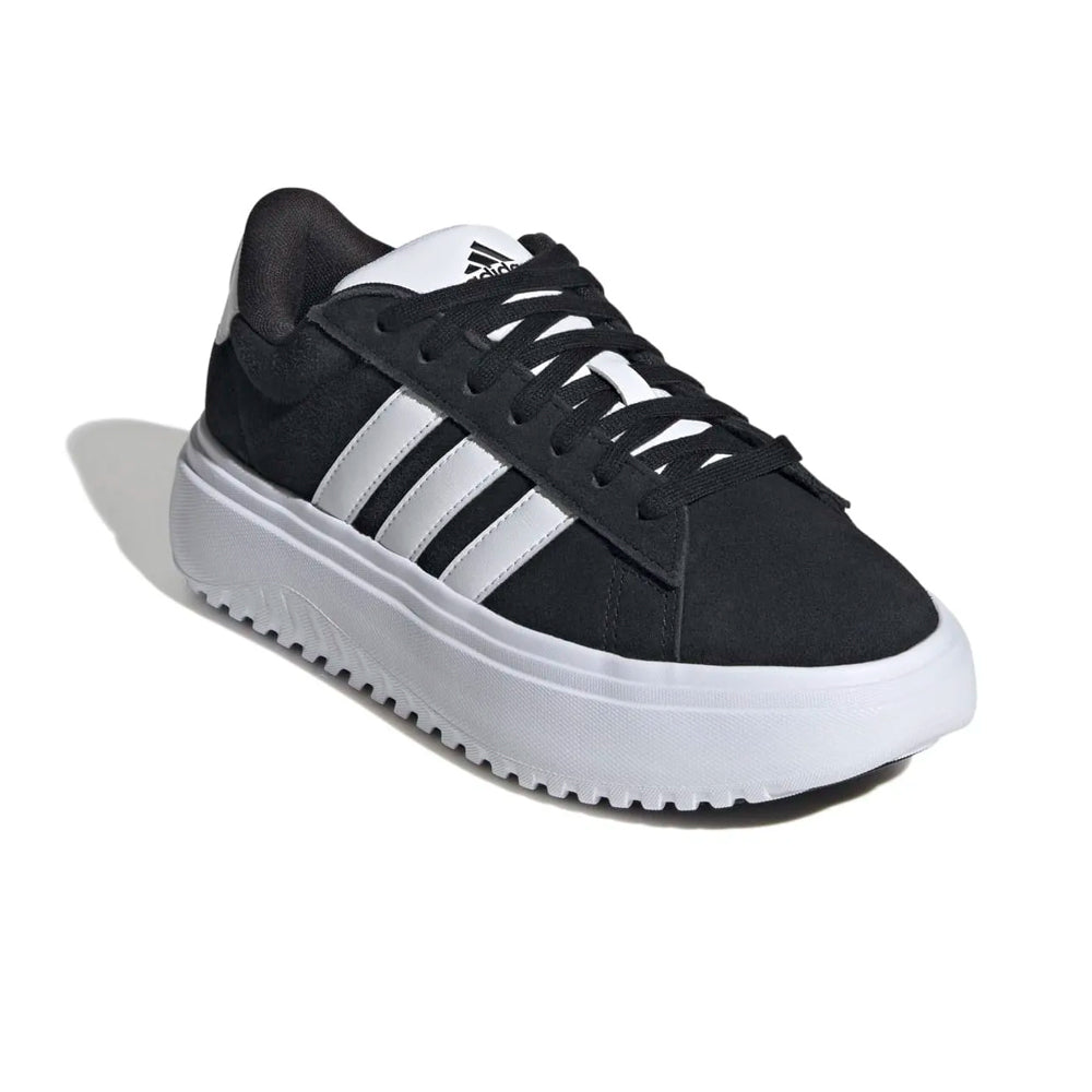 ZAPATILLAS ADIDAS MUJER GRAND COURT PLATFORM