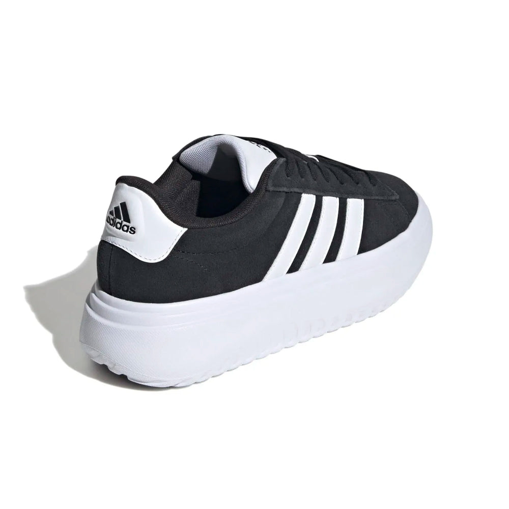ZAPATILLAS ADIDAS MUJER GRAND COURT PLATFORM