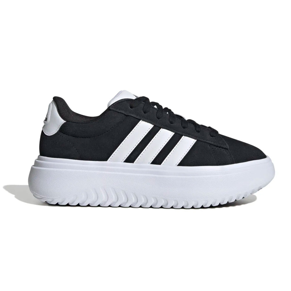 ZAPATILLAS ADIDAS MUJER GRAND COURT PLATFORM