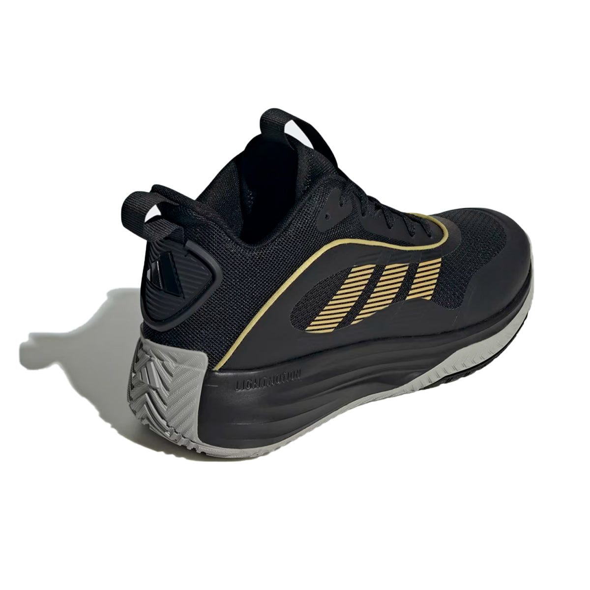 ZAPATILLAS ADIDAS HOMBRE OWNTHEGAME 3.0