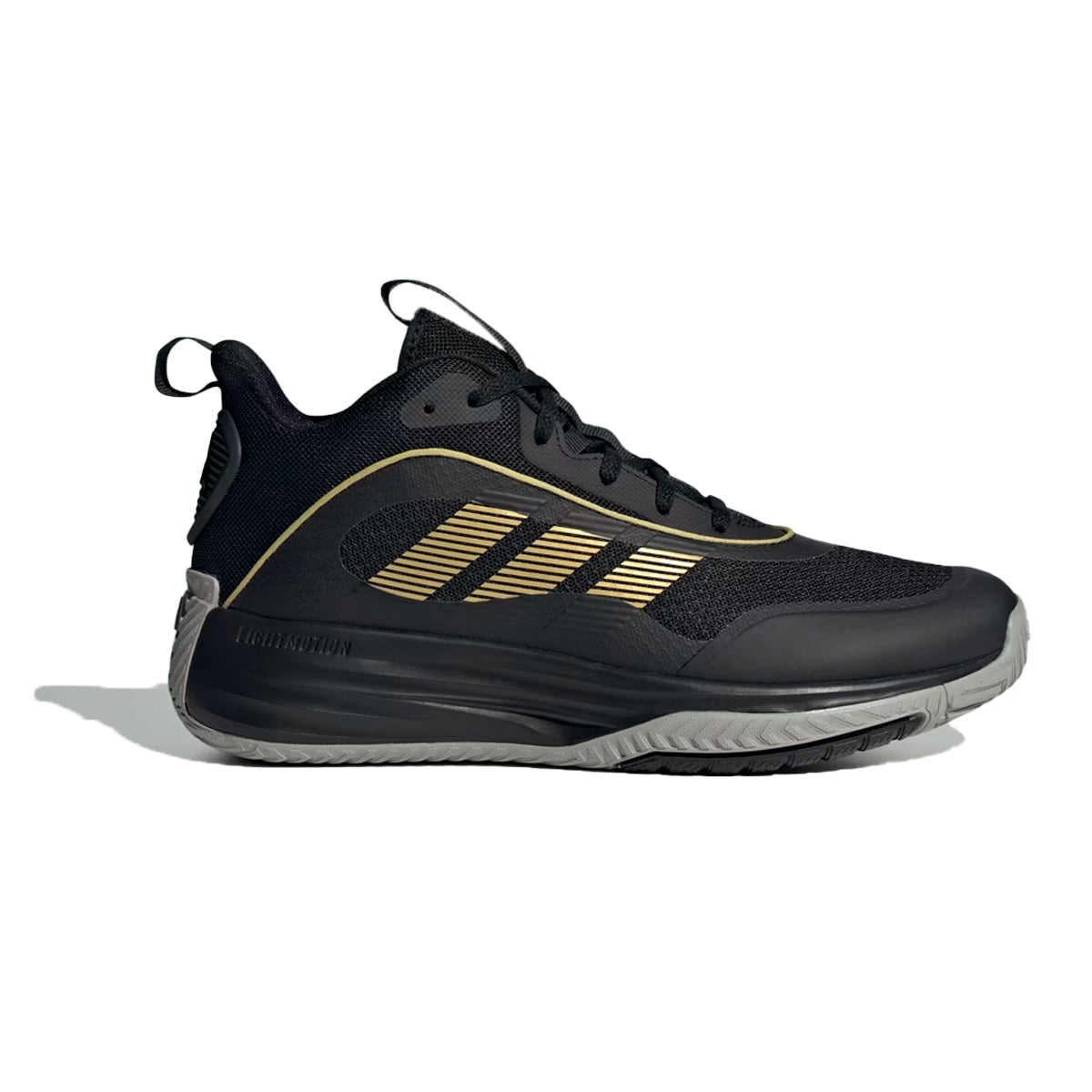 ZAPATILLAS ADIDAS HOMBRE OWNTHEGAME 3.0