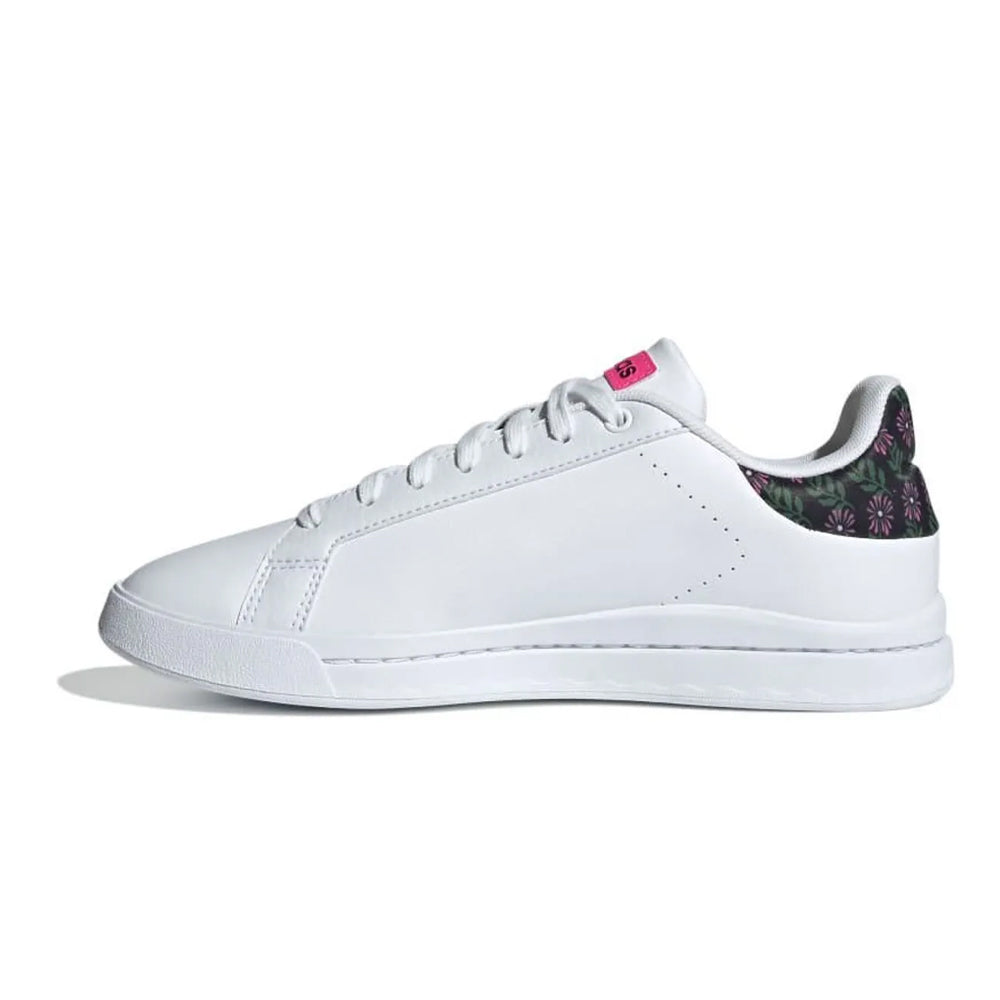 ZAPATILLAS ADIDAS MUJER COURT SILK