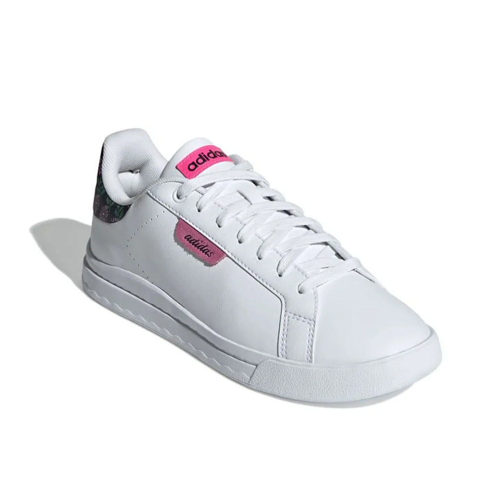 ZAPATILLAS ADIDAS MUJER COURT SILK