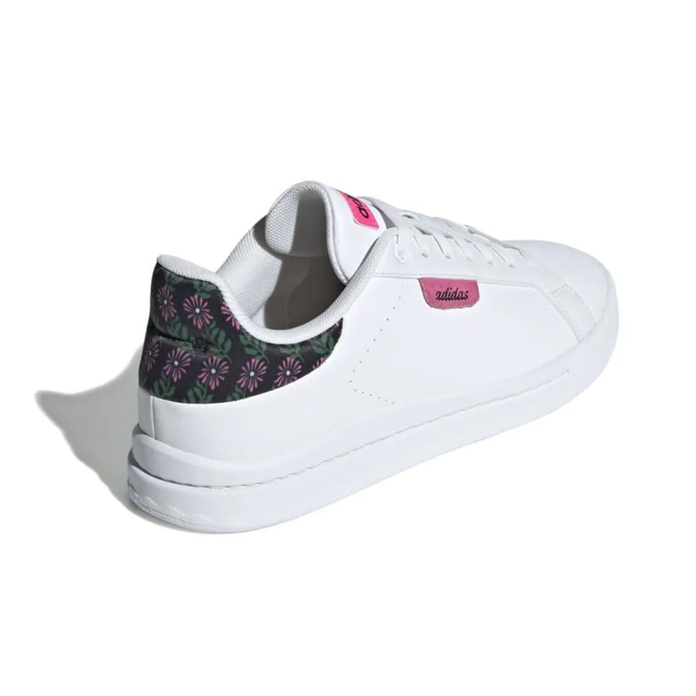 ZAPATILLAS ADIDAS MUJER COURT SILK