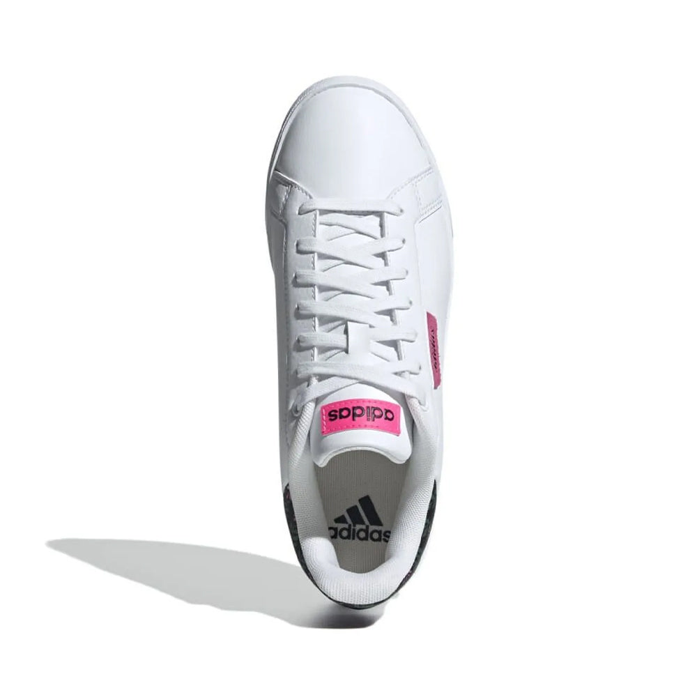 ZAPATILLAS ADIDAS MUJER COURT SILK
