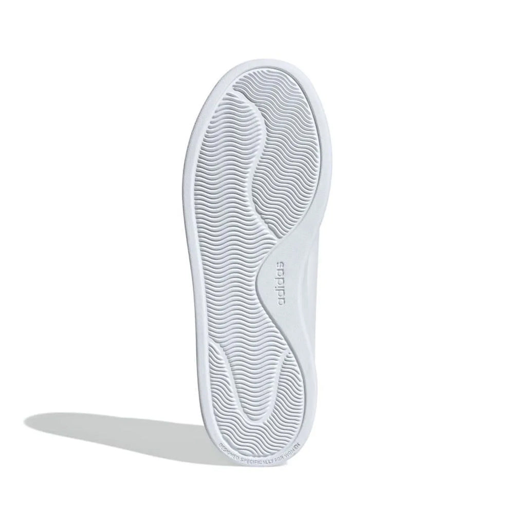 ZAPATILLAS ADIDAS MUJER COURT SILK