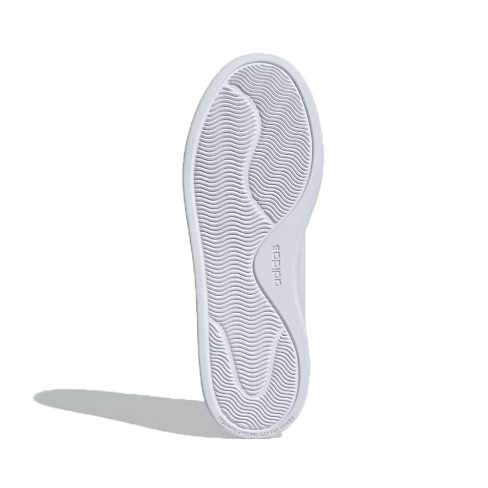 ZAPATILLAS ADIDAS MUJER COURT SILK