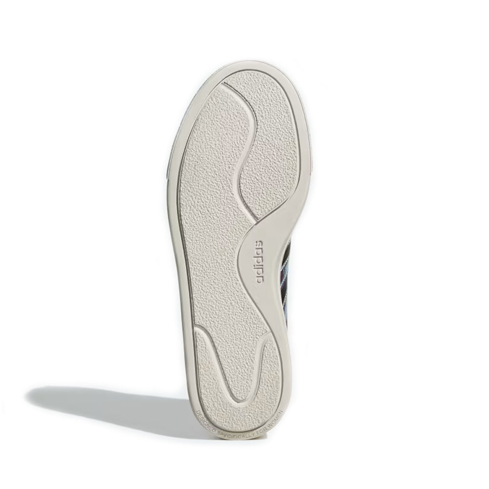 ZAPATILLAS ADIDAS MUJER COURT PLATFORM