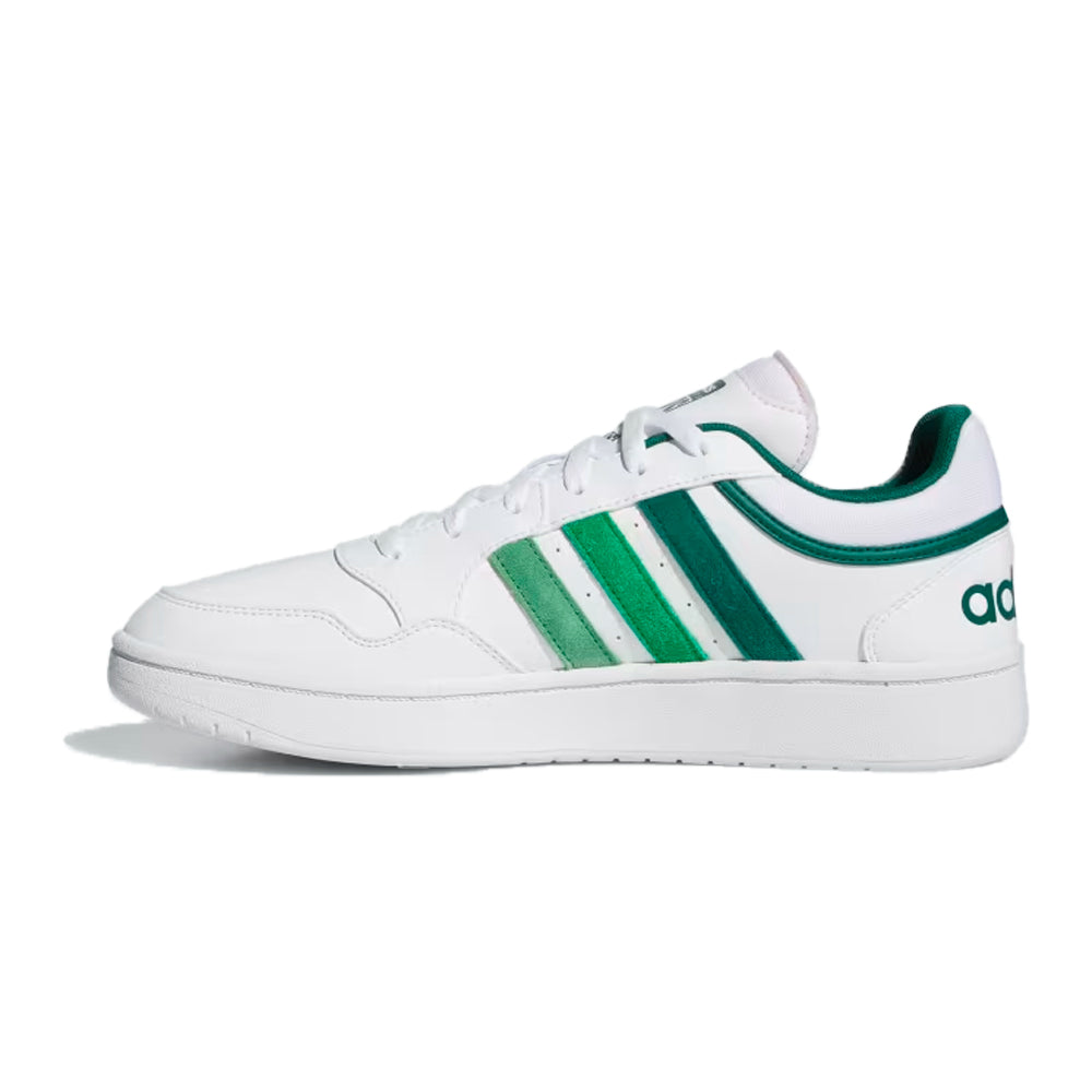 ZAPATILLAS ADIDAS HOMBRE HOOPS 3.0 LOW